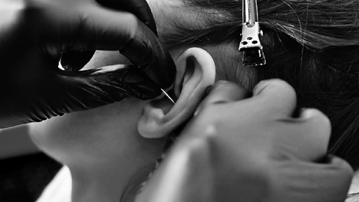 Piercings Parlours in Kolkata | Piercings saloon | 3 Cube Tattoo