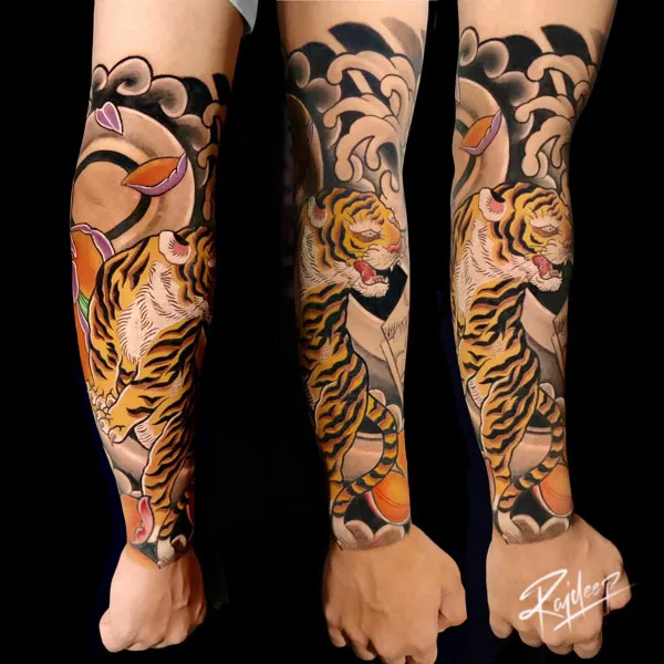 3 Cube Tattoo Salt Lake  Flower with script tattoo Artist Shreya  Banerjee Follow me on Instagram  httpsinstagramcomshreyainks3cubetattoo Follow us  httpswwwinstagramcom3cubetattoo httpswwwfacebookcom3cubetattoo 3  Cube Tattoo 